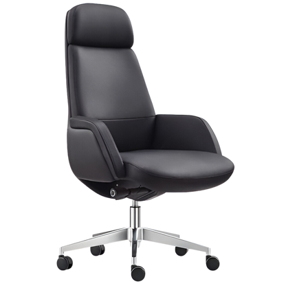 CAPTAIN EXECUTIVE CHAIR