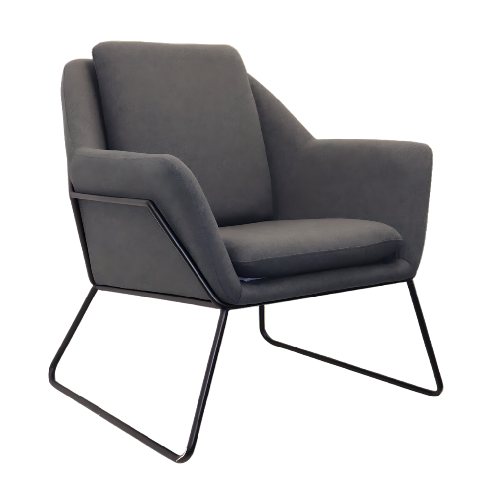 Cardinal Single Arm Chair