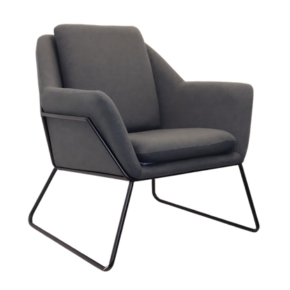 Cardinal Single Arm Chair