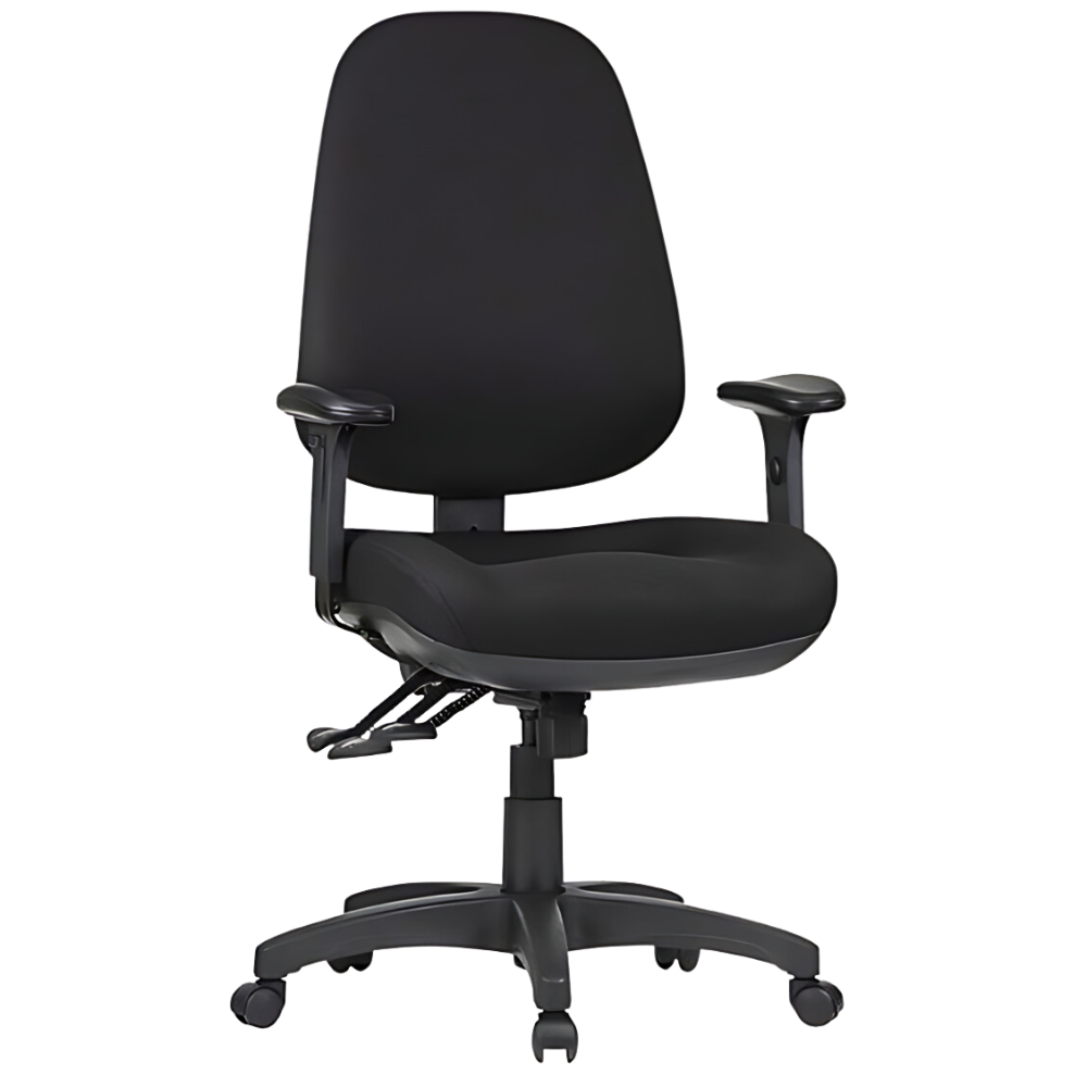 Clinton High Back TR600 Chair