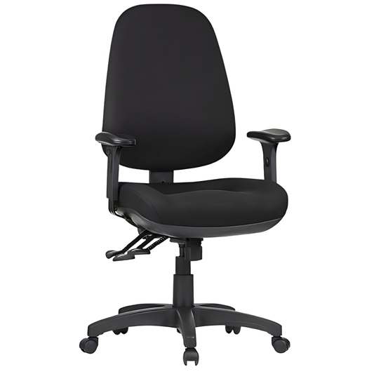 Clinton High Back TR600 Chair