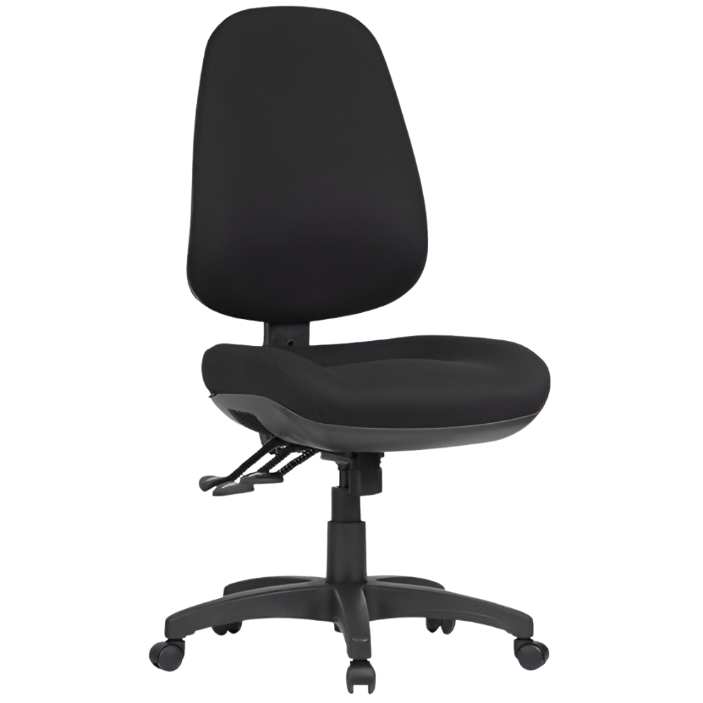 Clinton High Back TR600 Chair