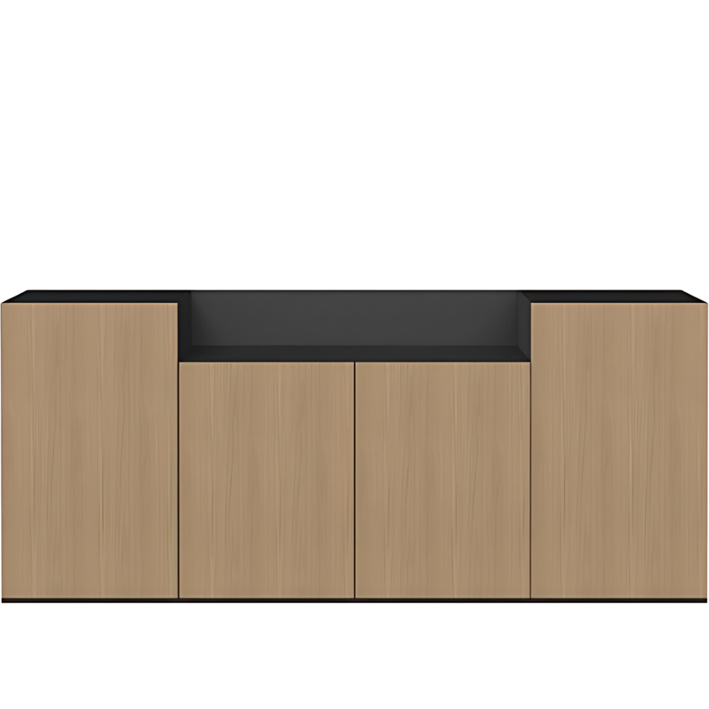 CREDENZA - F