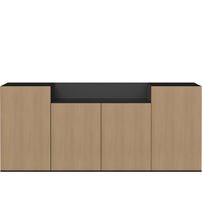 CREDENZA - F