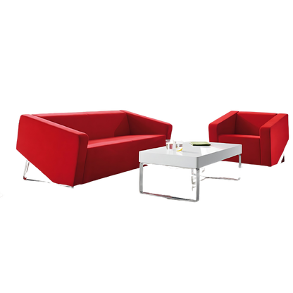 Cube Lounge Chairs