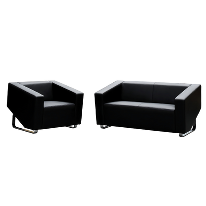 Cube Lounge Chairs