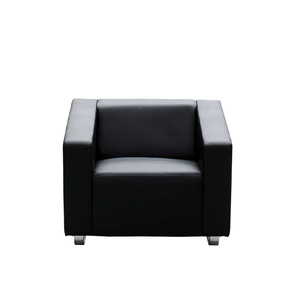 Cube Lounge Chairs