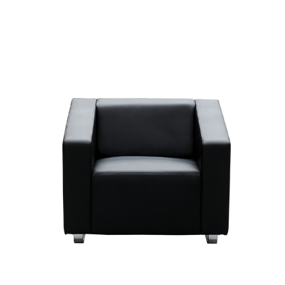 Cube Lounge Chairs