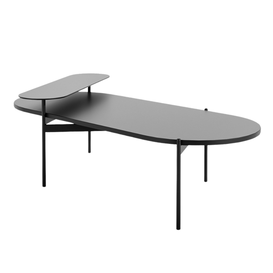 Nido Oval Coffee Table