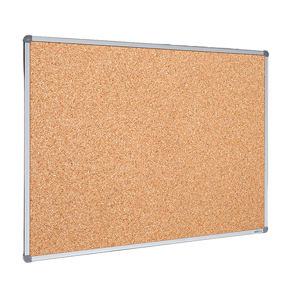 Corporate Cork Pinboard