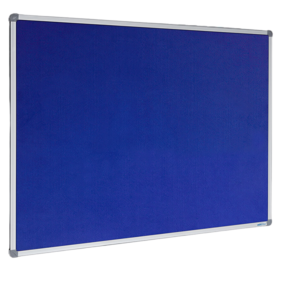 Corporate Felt Pinboard