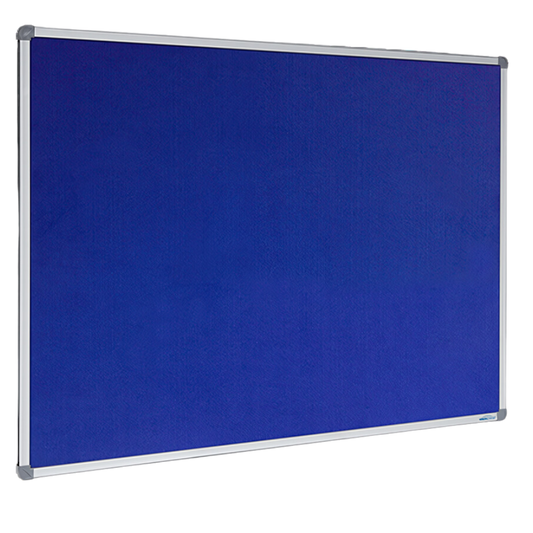 Corporate Felt Pinboard