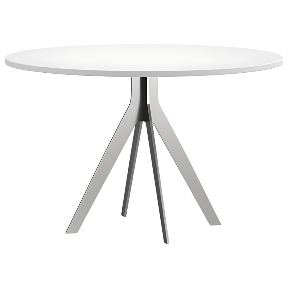 DELTA NOUVEAU MEETING TABLE - 4 LEGS