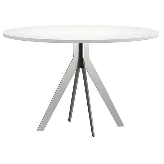 DELTA NOUVEAU MEETING TABLE - 4 LEGS