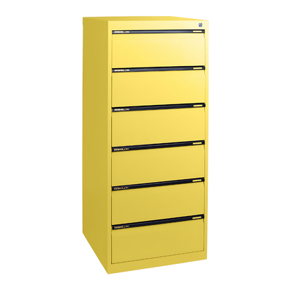 Duplex Card & Cd Cabinets