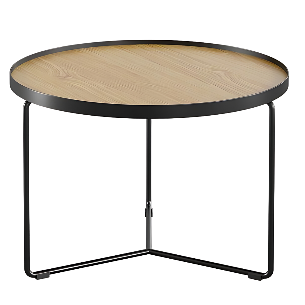 Eclipse Coffee Table 500