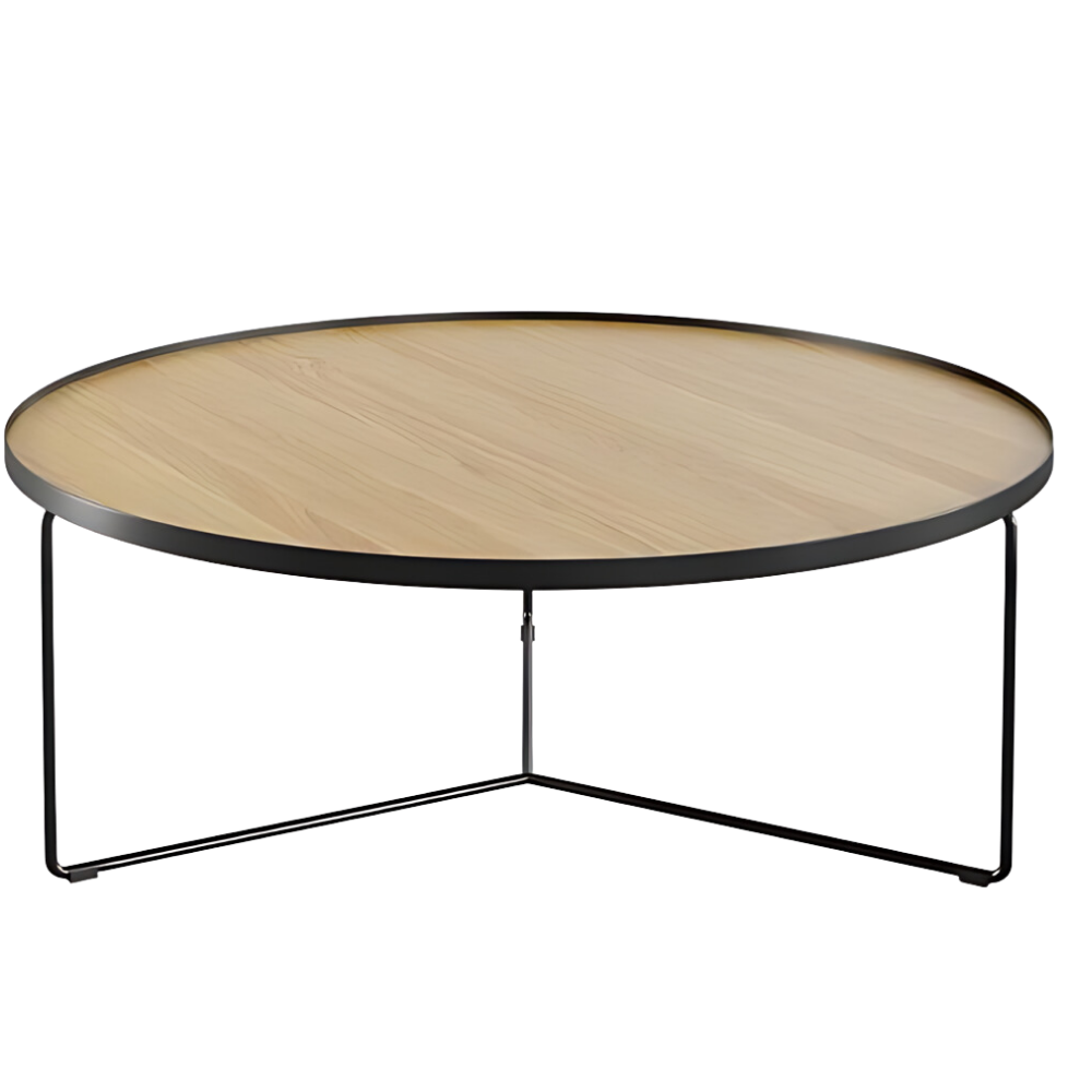 ECLIPSE COFFEE TABLE 900