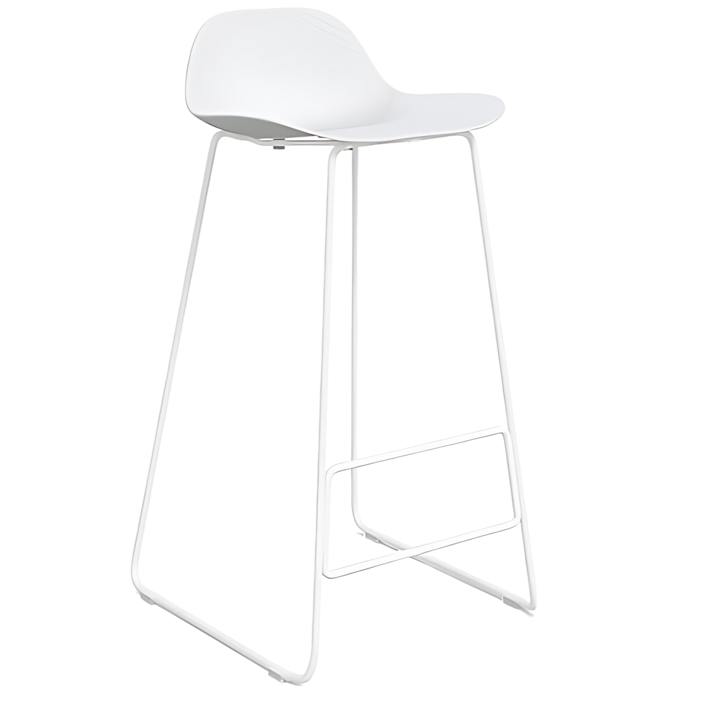 EMBOSS BAR STOOL 945MMH