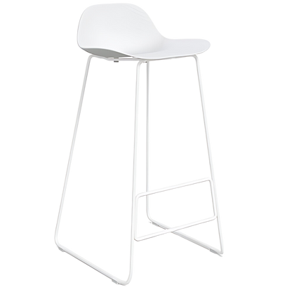 EMBOSS BAR STOOL 945MMH