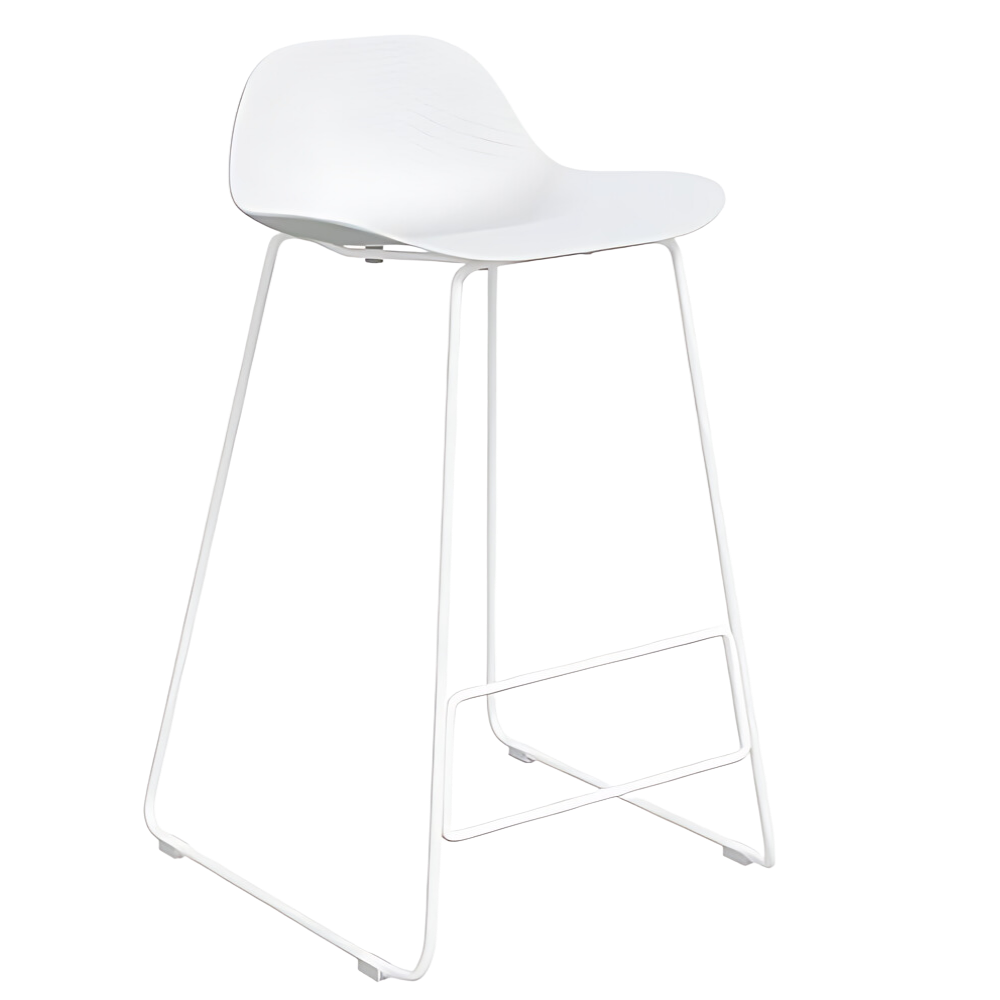 EMBOSS BAR STOOL 945MMH