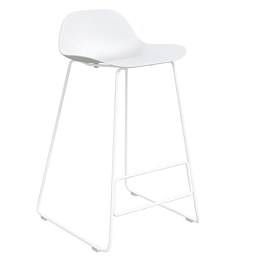 EMBOSS COUNTER STOOL 835MMH