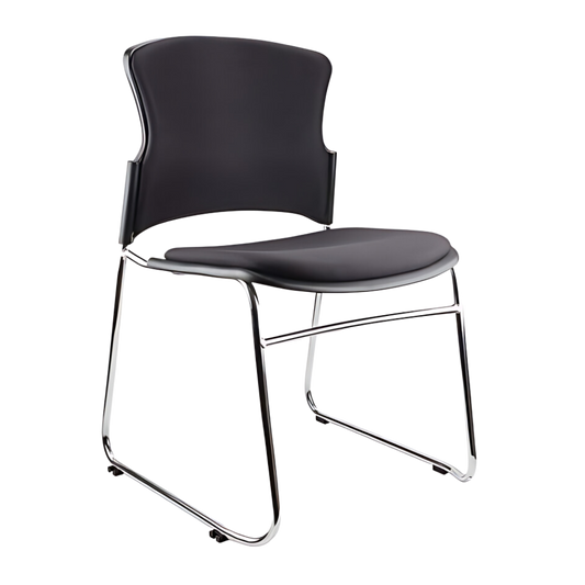 Eve stackable chair