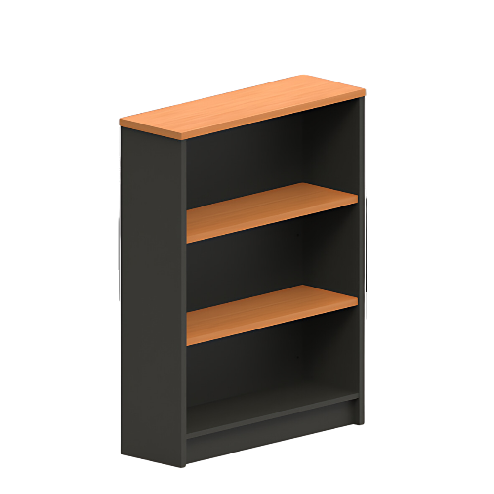 Excel Bookcase