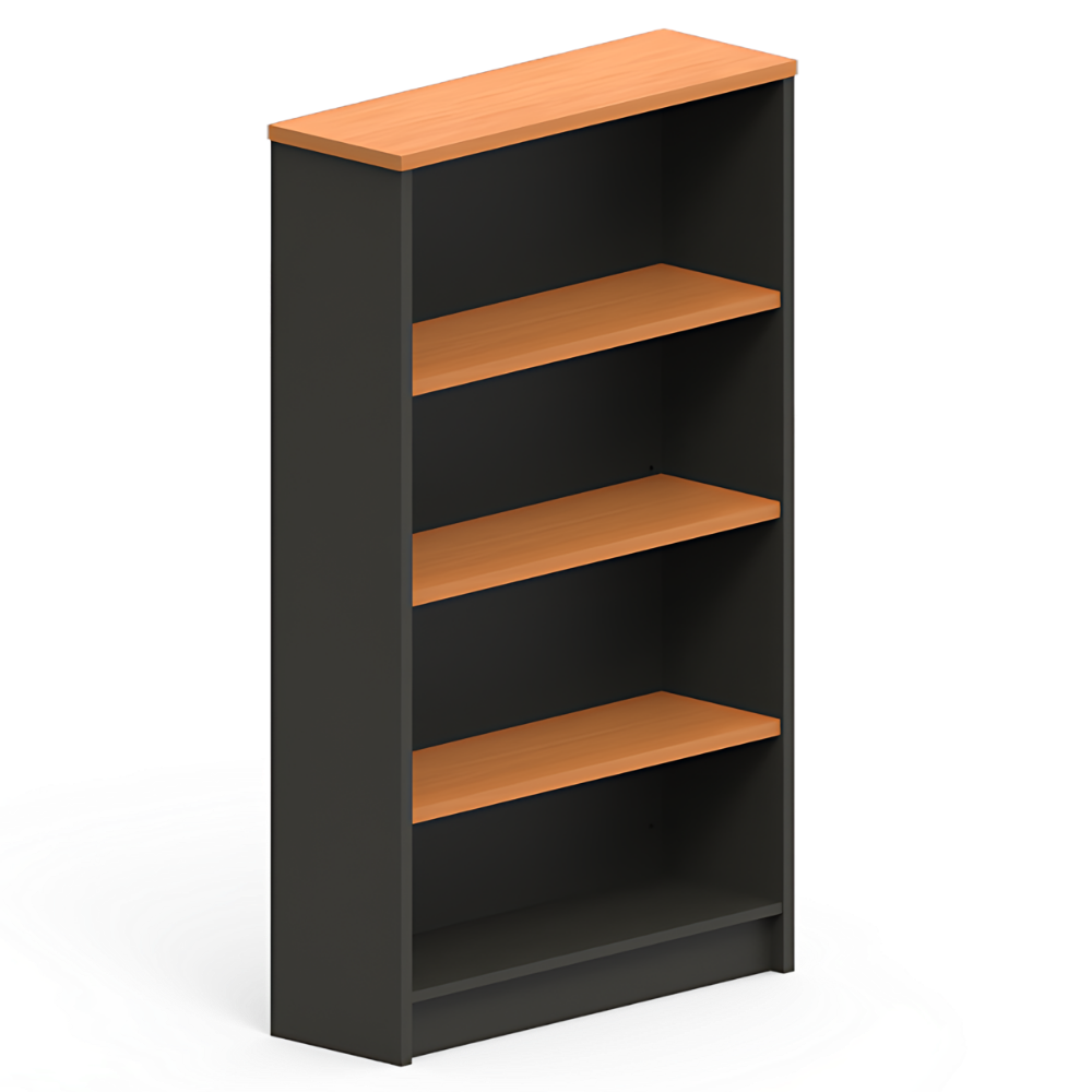 Excel Bookcase