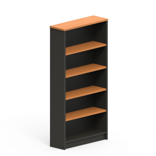 Excel Bookcase