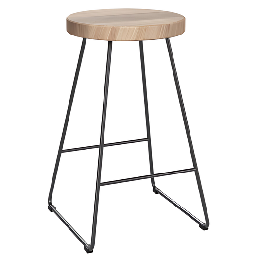 FLAT TOP STOOL