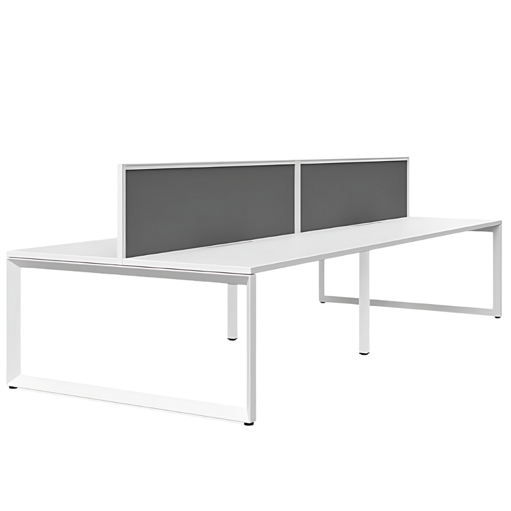 FORUM TEK 30 BENCH DOUBLE SIDED X 4 POD