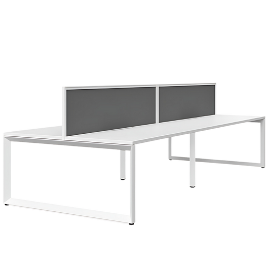 FORUM TEK 30 BENCH DOUBLE SIDED X 4 POD