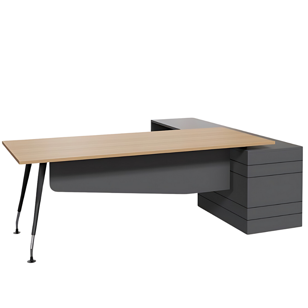 Geo Leto Desk