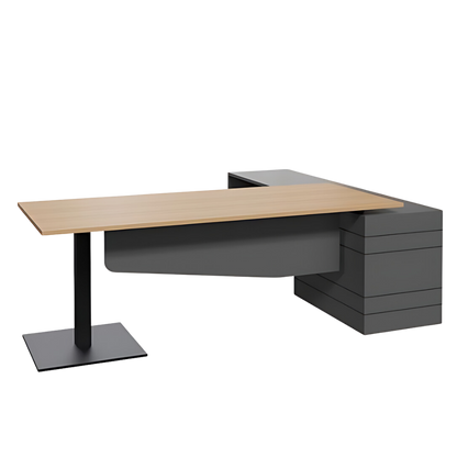 Geo Scope Desk