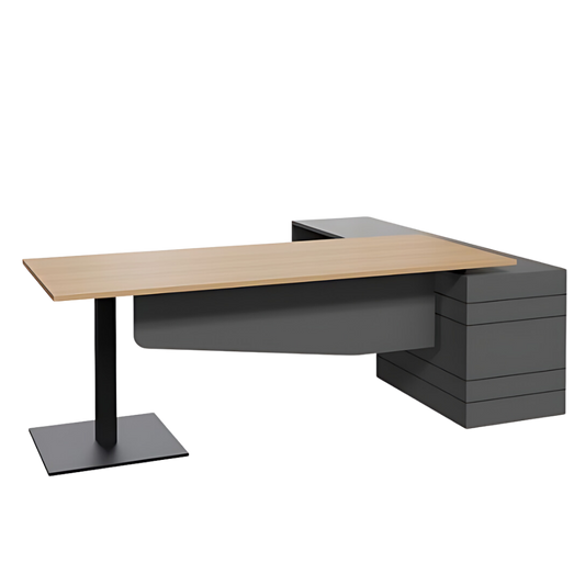 Geo Scope Desk