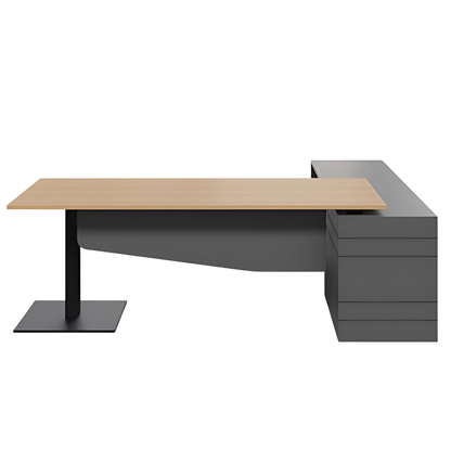 Geo Scope Desk