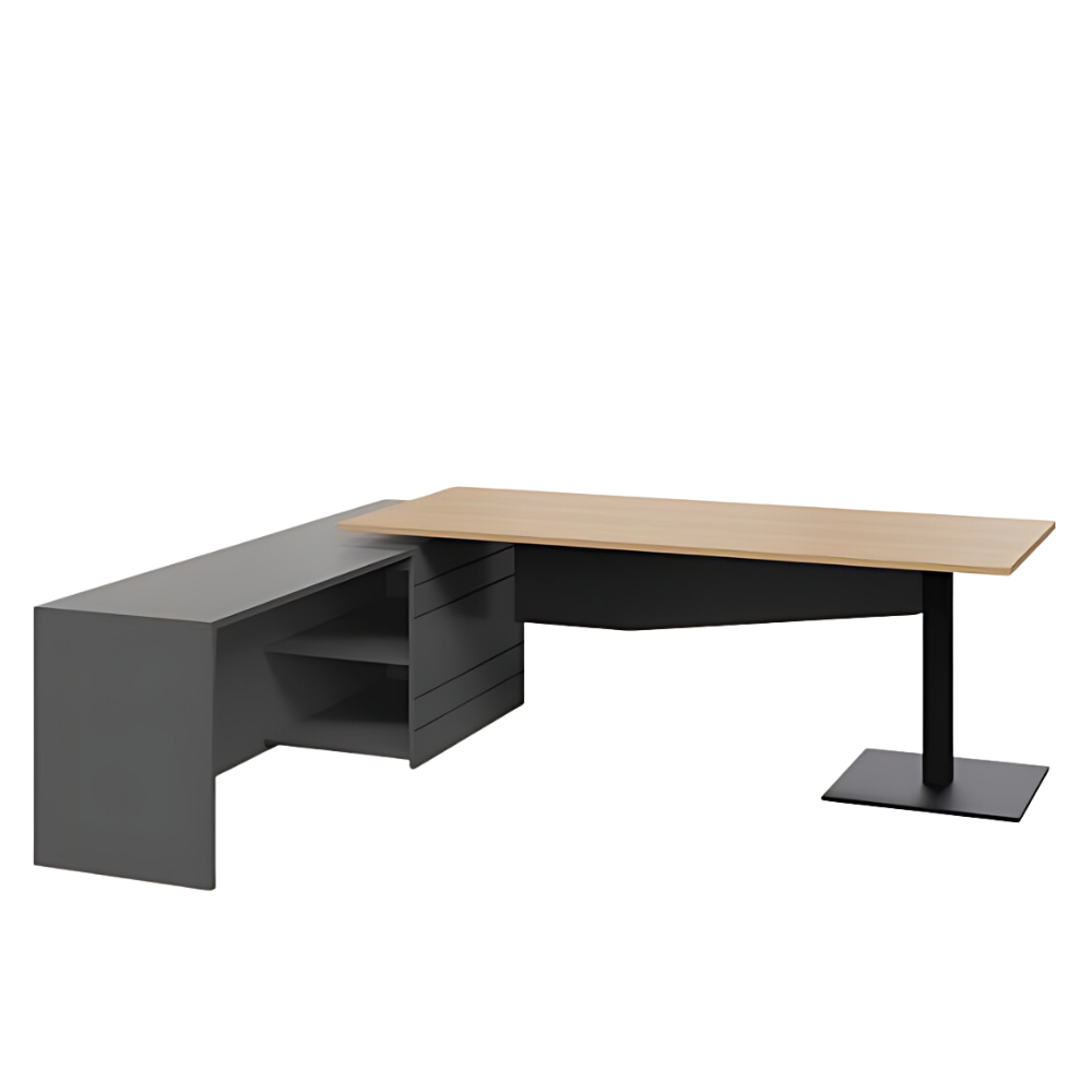 Geo Scope Desk