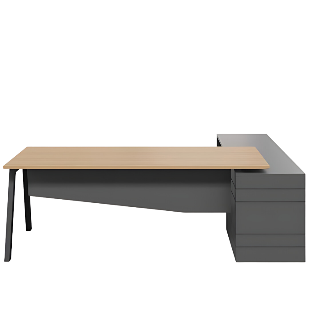 Geo Vista Desk