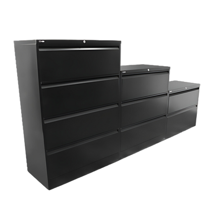 Go Lateral Filing Cabinets