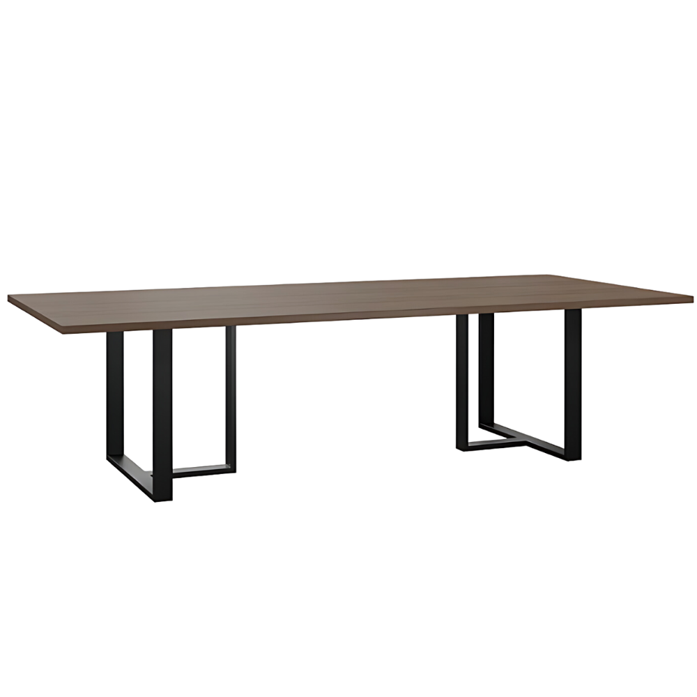 HARBOUR BOARDROOM TABLE 3600MM X 1500MM