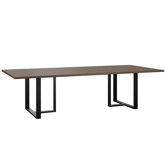 HARBOUR BOARDROOM TABLE 3600MM X 1500MM