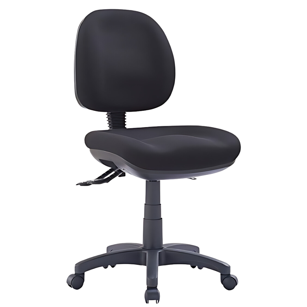 Harvey P350 Medium Back Chair