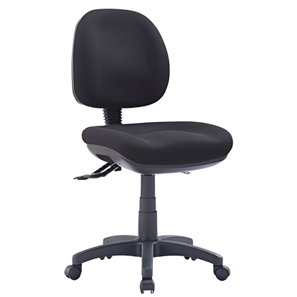 Harvey P350 Medium Back Chair