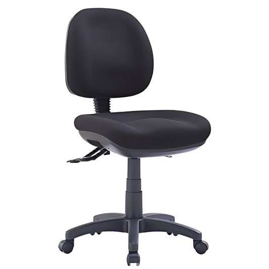 Harvey P350 Medium Back Chair