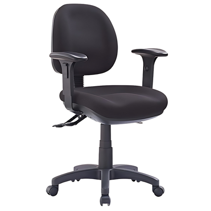 Harvey P350 Medium Back Chair