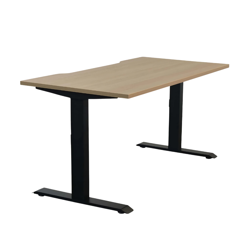 Verti Fixed Height Desks