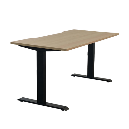 Verti Fixed Height Desks