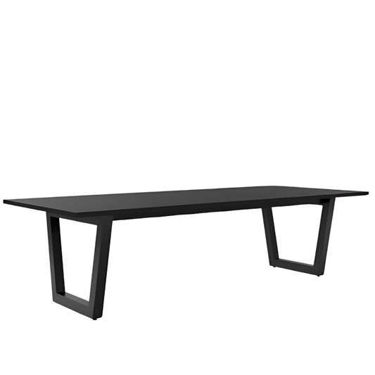 KOVA BOARDROOM TABLE  2400MM X 1200MM