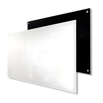 Lumiere Magnetic Glassboards