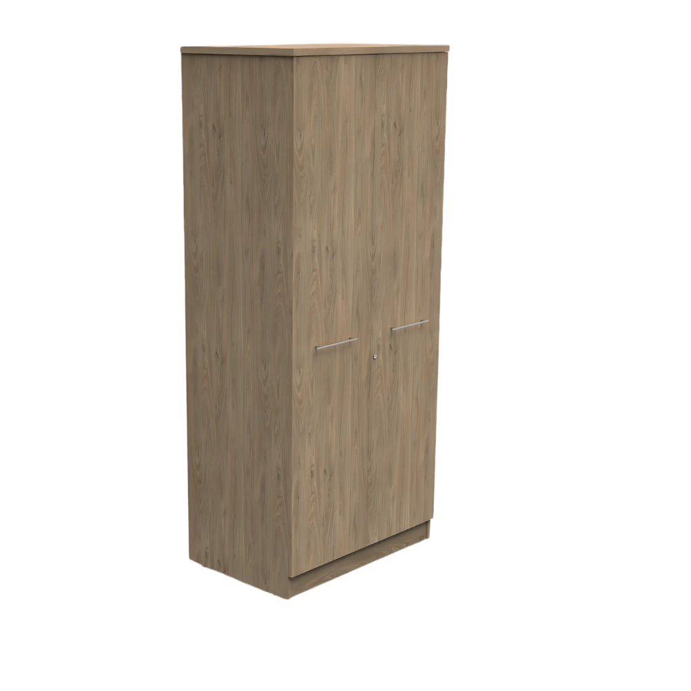 Vantage Hinged Two Door Cupboard